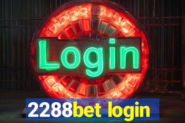 2288bet login